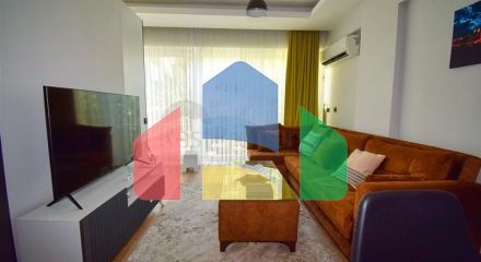 Квартира планировки 2+1 в микрорайоне Фенер - Анталия