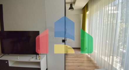Квартира планировки 2+1 в микрорайоне Фенер - Анталия