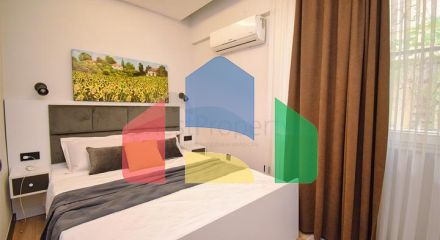 Квартира планування 2 + 1 в мікрорайоні Фенер - Анталія Квартира планування 2 + 1 в мікрорайоні Фенер - Анталія