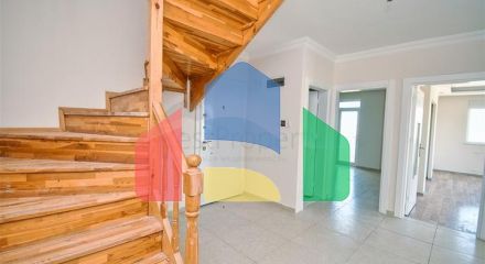 Квартира планування 4 + 2 в районі Лара - Анталія