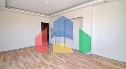 Квартира планування 4 + 2 в районі Лара - Анталія