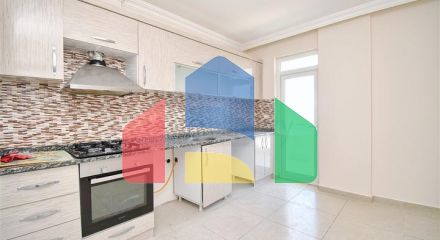 Квартира планування 4 + 2 в районі Лара - Анталія