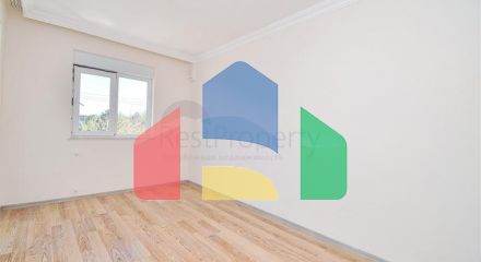 Квартира планування 4 + 2 в районі Лара - Анталія