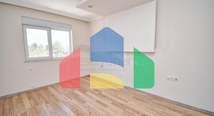 Квартира планування 4 + 2 в районі Лара - Анталія