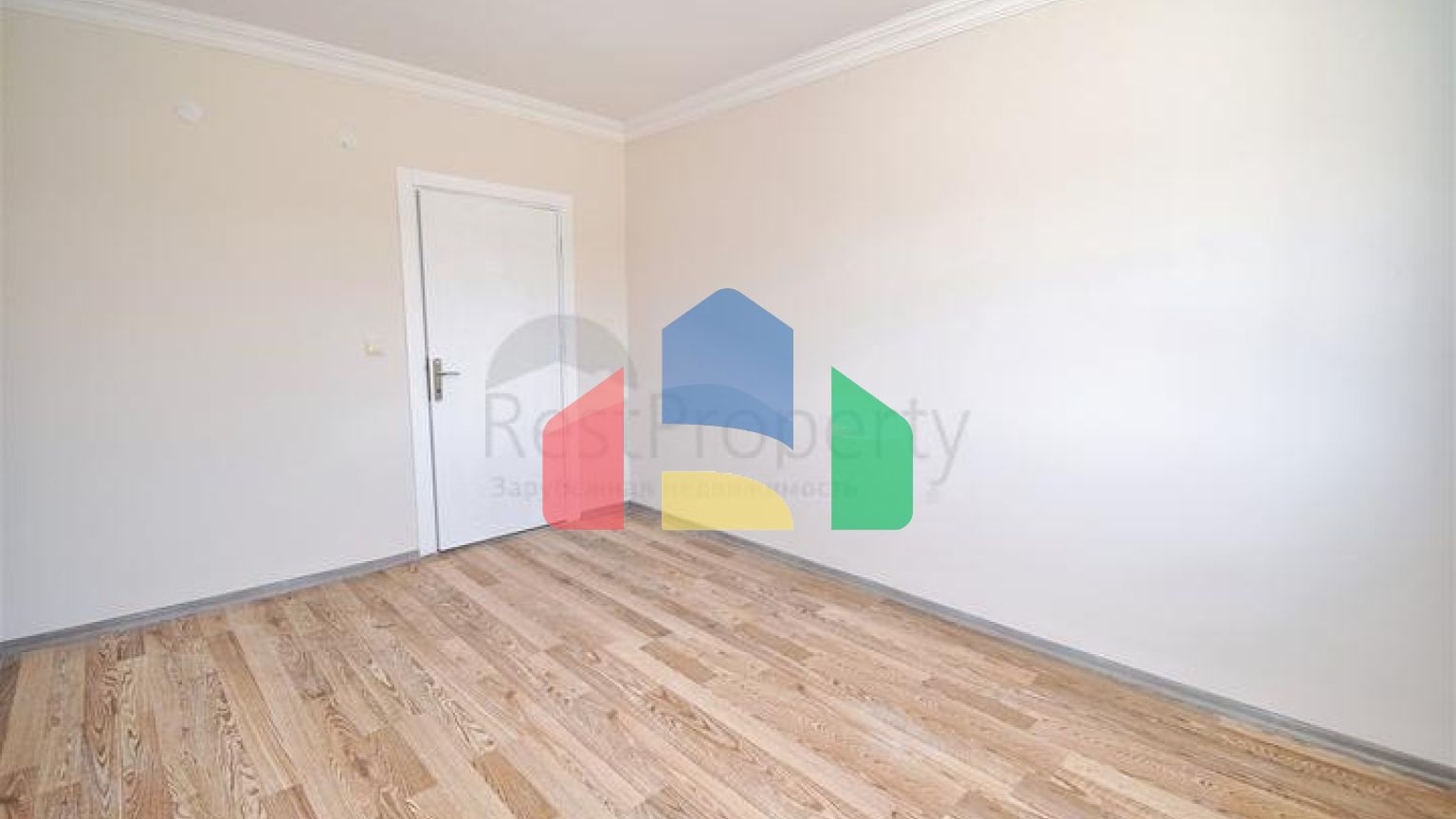 Квартира планування 4 + 2 в районі Лара - Анталія