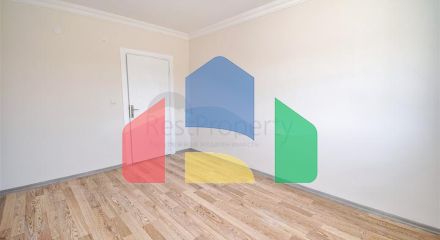 Квартира планування 4 + 2 в районі Лара - Анталія