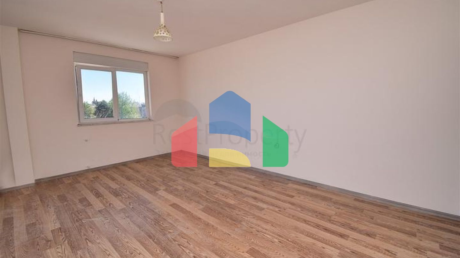 Квартира планування 4 + 2 в районі Лара - Анталія