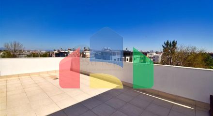 Квартира планування 4 + 2 в районі Лара - Анталія