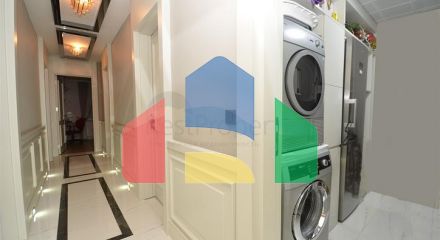 4+1 apartment in Caglayan - Antalya neighborhood