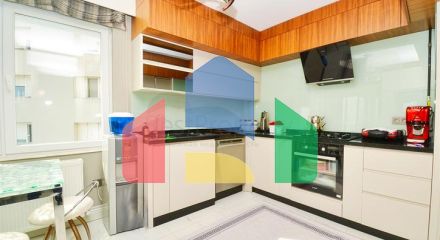 Квартира планування 4 + 1 в мікрорайоні Чаглаян - Анталія Квартира планування 4 + 1 в мікрорайоні Чаглаян - Анталія