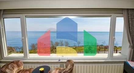 Квартира планування 4 + 1 в мікрорайоні Чаглаян - Анталія Квартира планування 4 + 1 в мікрорайоні Чаглаян - Анталія