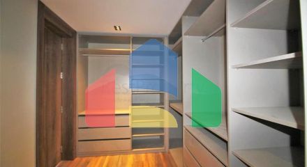 Вилла планировки 6+1 в микрорайоне Гюзельоба - Анталия