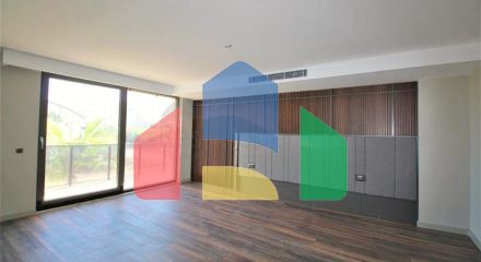 Вилла планировки 6+1 в микрорайоне Гюзельоба - Анталия