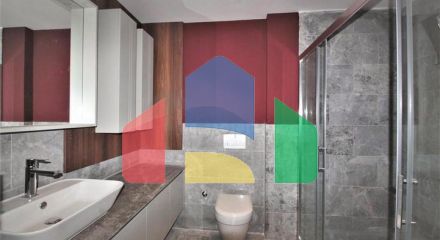 Вилла планировки 6+1 в микрорайоне Гюзельоба - Анталия