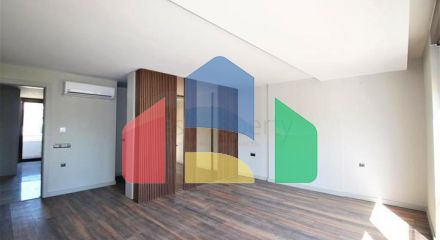 Вилла планировки 6+1 в микрорайоне Гюзельоба - Анталия