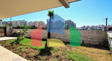 Вилла планировки 6+1 в микрорайоне Гюзельоба - Анталия