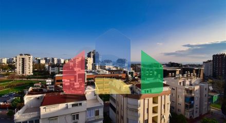 Квартира планування 4 + 2 дуплекс в мікрорайоні Чаглаян-Анталія