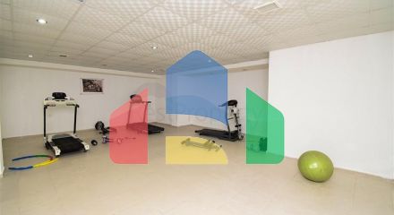 Квартира планування 3 + 1 в районі Ерменек - Анталія