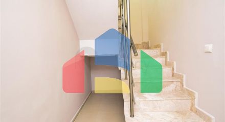 Квартира планування 3 + 1 в районі Ерменек - Анталія