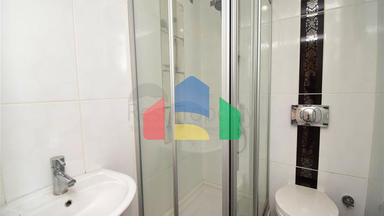 Квартира планування 3 + 1 в районі Ерменек - Анталія