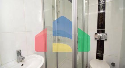 Квартира планування 3 + 1 в районі Ерменек - Анталія