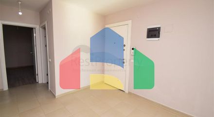 Квартира планування 3 + 1 в районі Ерменек - Анталія