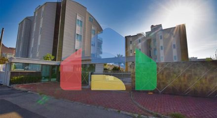 Квартира планування 3 + 1 в районі Ерменек - Анталія