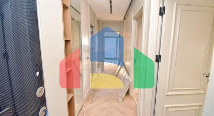 Житловий комплекс в районі Лара-Анталія