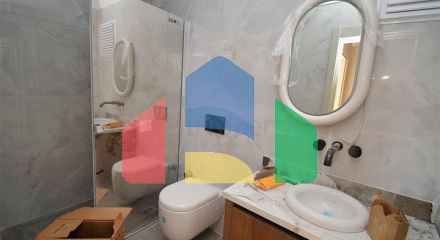 Житловий комплекс в районі Лара-Анталія