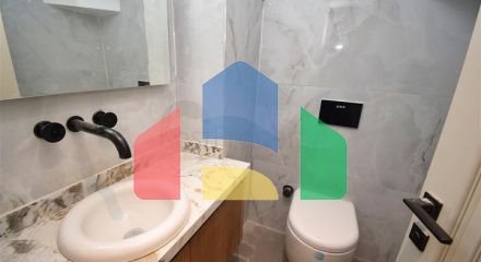 Житловий комплекс в районі Лара-Анталія