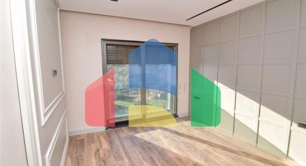 Жилой комплекс в районе Лара - Анталия