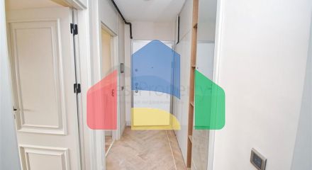 Жилой комплекс в районе Лара - Анталия