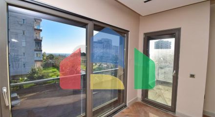 Жилой комплекс в районе Лара - Анталия