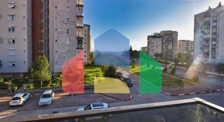 Жилой комплекс в районе Лара - Анталия