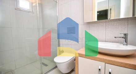 Квартира планировки 1+1 в районе Кунду - Анталия