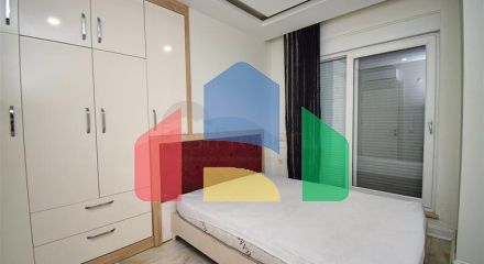 Квартира планування 1 + 1 в районі Кунду - Анталія Квартира планування 1 + 1 в районі Кунду - Анталія