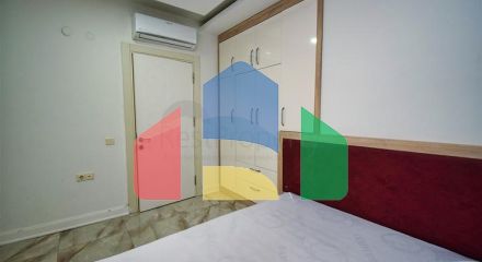 Квартира планування 1 + 1 в районі Кунду - Анталія Квартира планування 1 + 1 в районі Кунду - Анталія