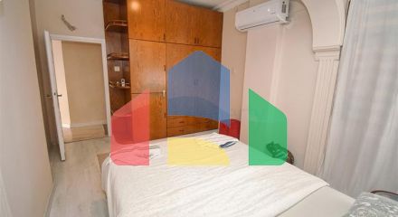Квартира планировки 3+1 в микрорайоне Шириньялы - Анталия