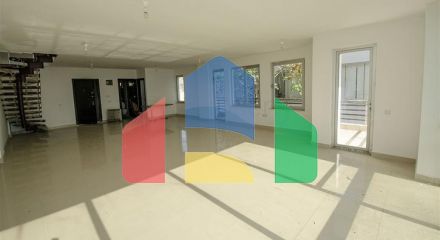 Продажа бизнес центра в районе Лара Анталья