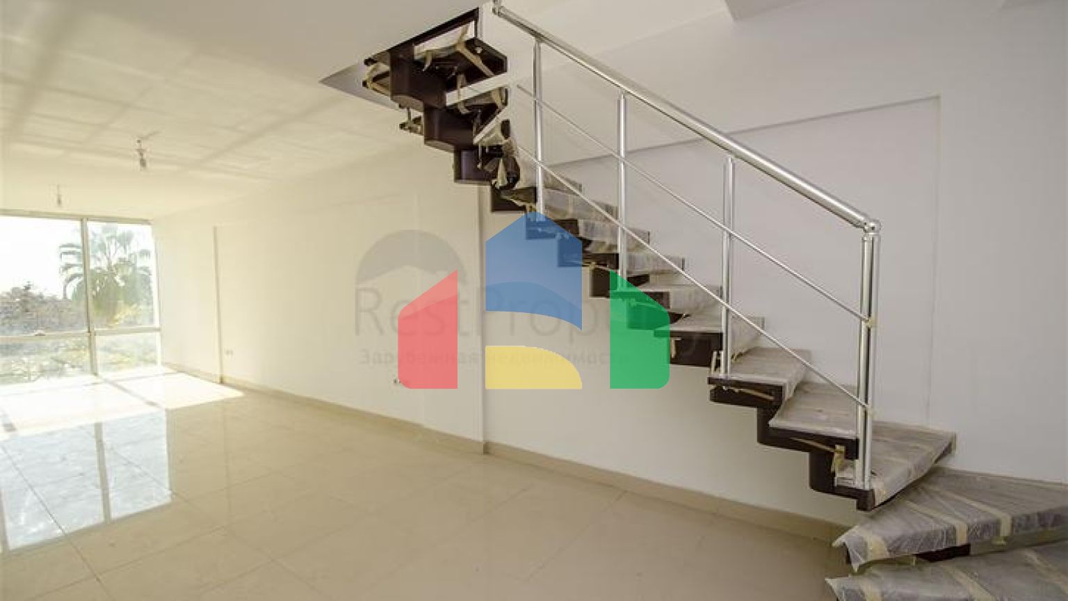 Продажа бизнес центра в районе Лара Анталья