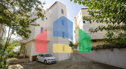 Продажа бизнес центра в районе Лара Анталья Продажа бизнес центра в районе Лара Анталья