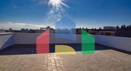 Инвестиционный проект виллы планировки 5+1 в микрорайоне Эрменек - Анталия