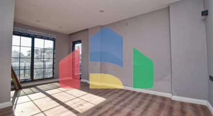 Інвестиційний проект вілли планування 5 + 1 в мікрорайоні Ерменек - Анталія