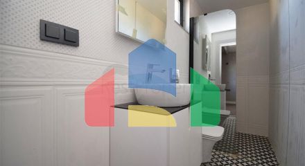 Інвестиційний проект вілли планування 5 + 1 в мікрорайоні Ерменек - Анталія