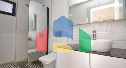 Інвестиційний проект вілли планування 5 + 1 в мікрорайоні Ерменек - Анталія