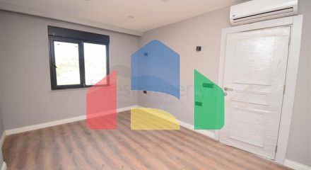 Інвестиційний проект вілли планування 5 + 1 в мікрорайоні Ерменек - Анталія