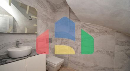 Інвестиційний проект вілли планування 5 + 1 в мікрорайоні Ерменек - Анталія