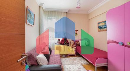 Квартира планування 3 + 1 в мікрорайоні Ширіньяли - Анталія