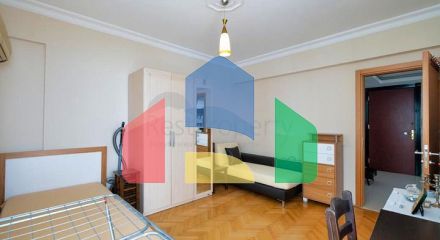 Квартира планування 3 + 1 в мікрорайоні Ширіньяли - Анталія