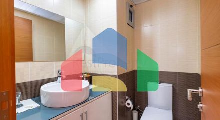 Квартира планування 3 + 1 в мікрорайоні Ширіньяли - Анталія